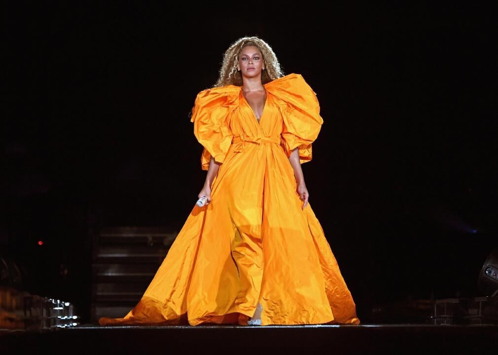 Beyoncé
